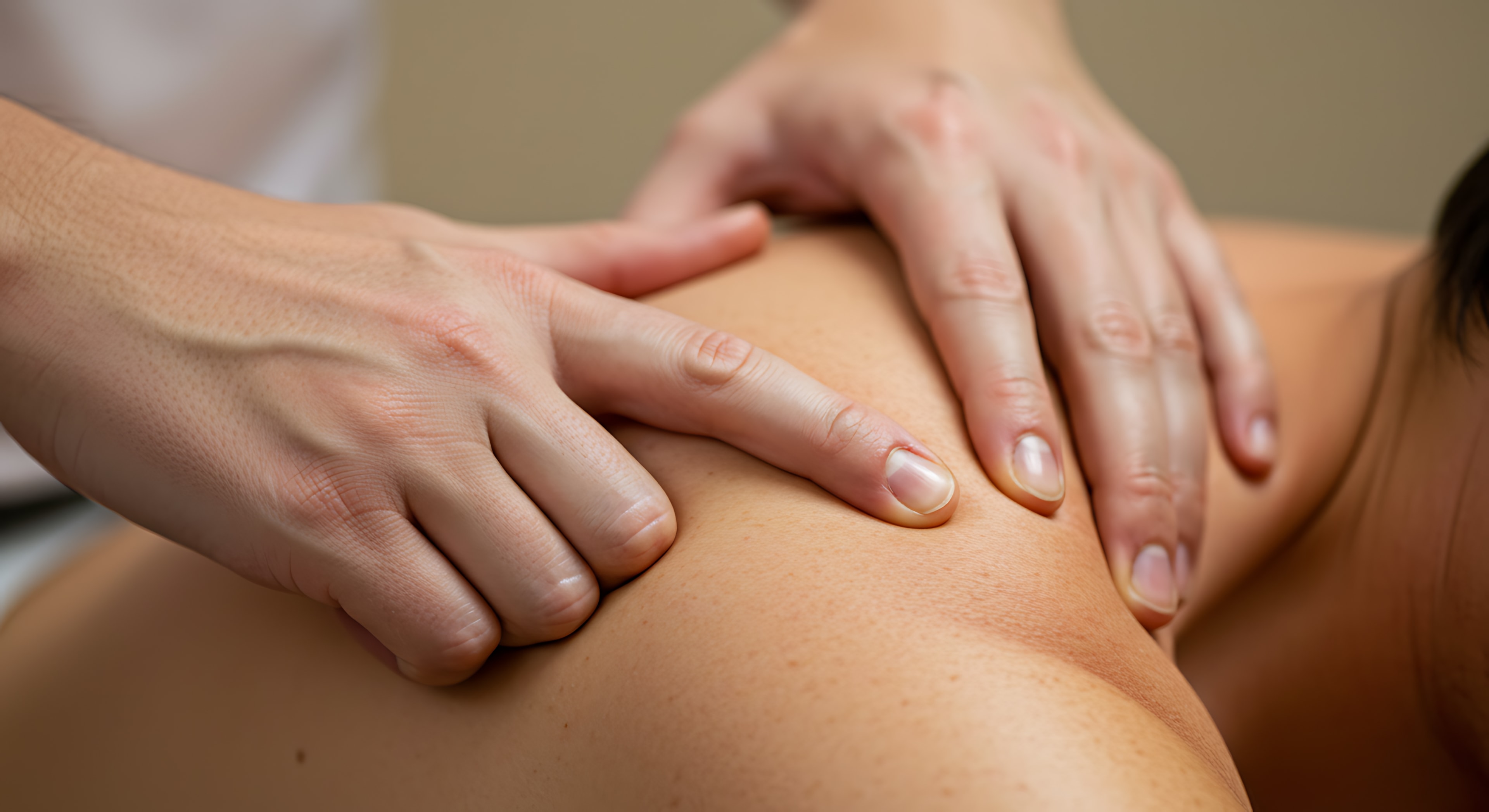 Orthopädische Schmerztherapie bei Überlastungsschäden in Baden-Baden