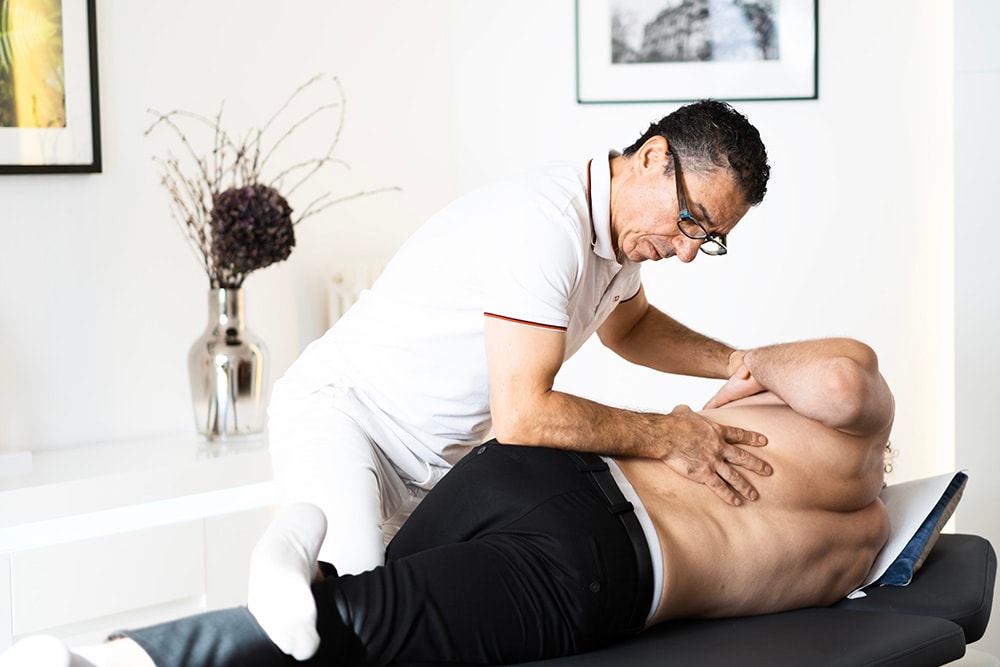 Barrierefreiheit im Gesundheitswesen – Orthopäde Baden-Baden