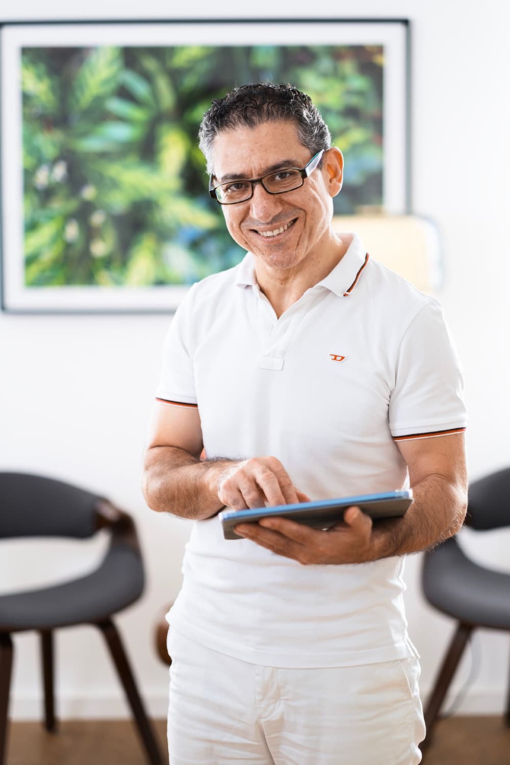 Orthopädische Behandlung Knorpelverletzungen Karlsruhe