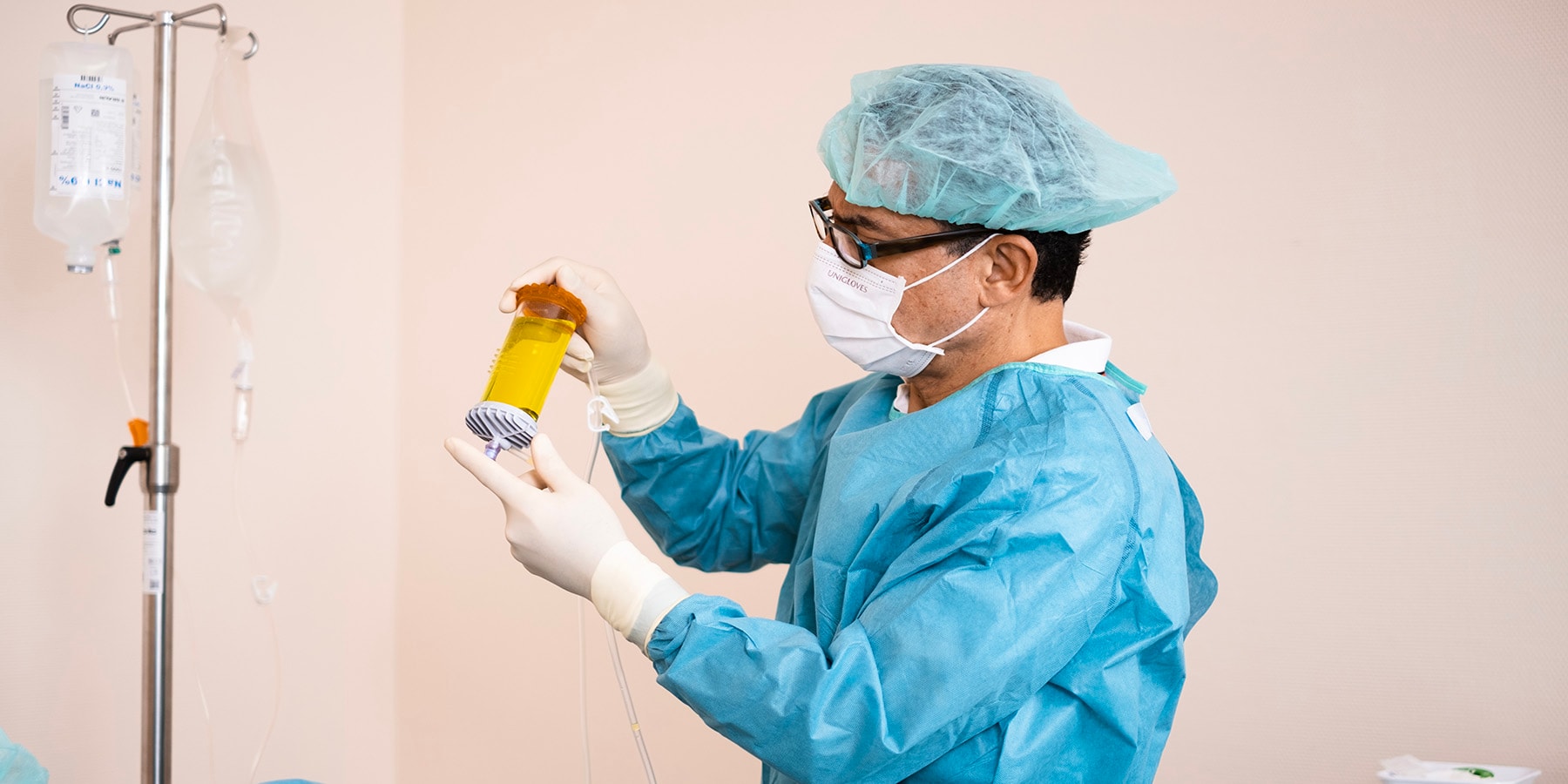 Stammzellentherapie bei Arthrose in Baden-Württemberg