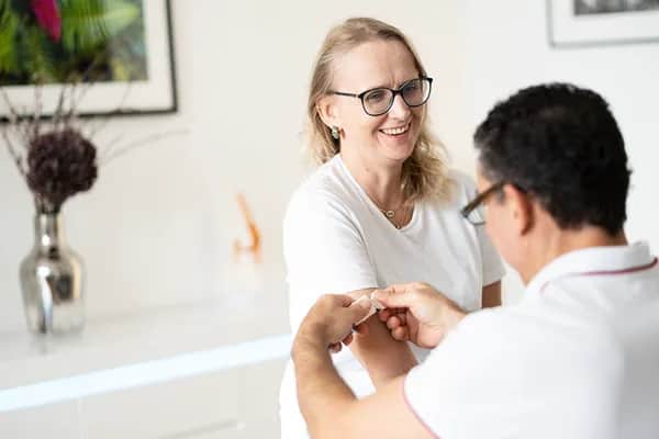 Was sind humanidentische Hormone und wann sind sie sinnvoll?
